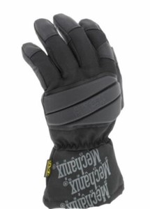 mechanix winter impact gen 2