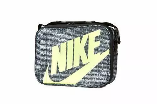 Nike Fuel Pack Lunch Bag.