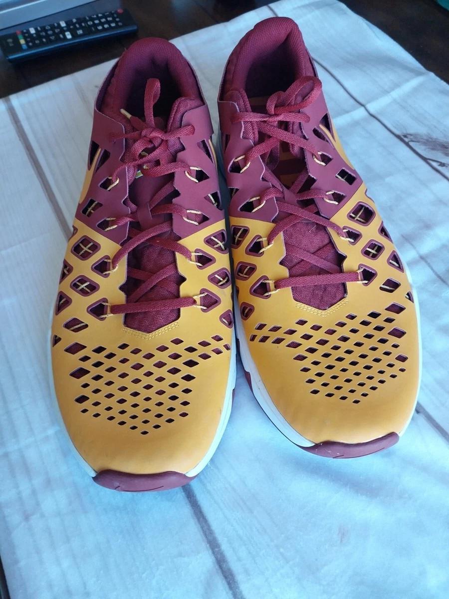 2018 usc nike shoes deals