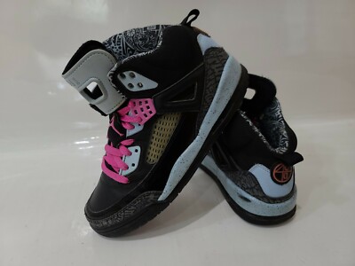 2007 Nike AIR Jordan Spizike PNKfire 317574-062 Cement/Mars 2007 Nike AIR Jordan Spizike PNKfire 317574-062 Cement/Mars