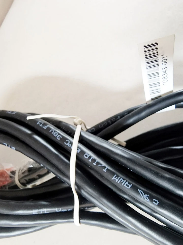 Polycom 08343-001 Video Conferencing Cable - Image 4 of 4