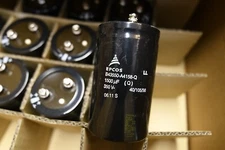 B43550A4158Q  EPCOS  1500UF  350V