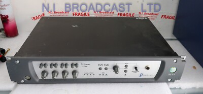 Digidesign digi002 rack interface unit