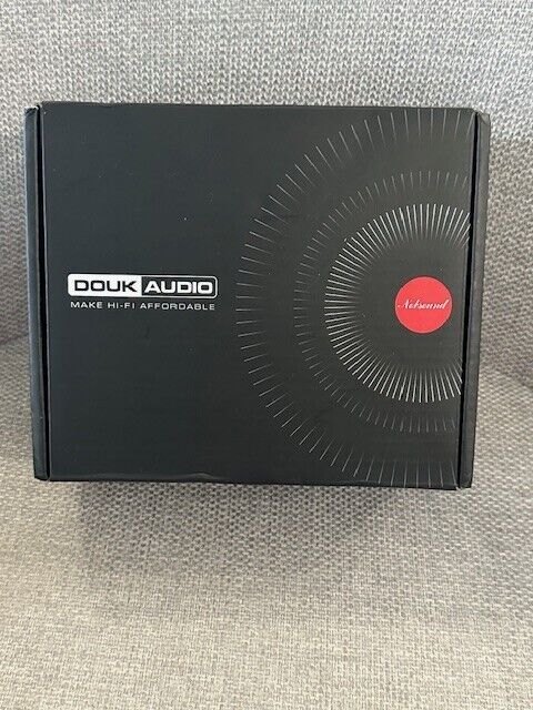 Nobsound Douk Audio Hi-Fi Wireless Receiver Bluetooth Nobsound Douk Audio Hi-Fi Wireless Receiver Bluetooth