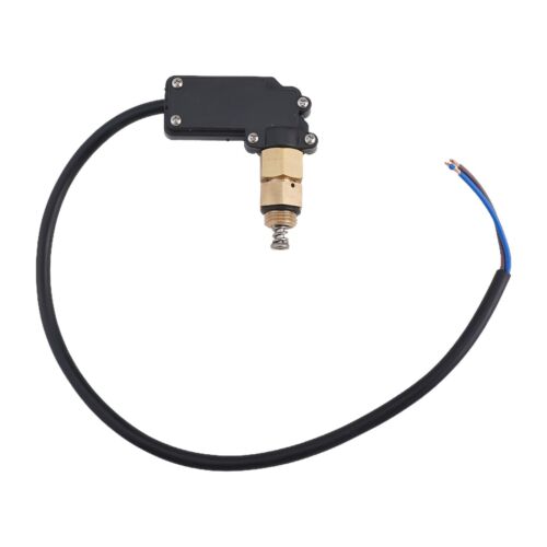 Pressostato compatibile per lavaggio efficace ad alta pressione 380/280 DE- - Foto 7 di 12