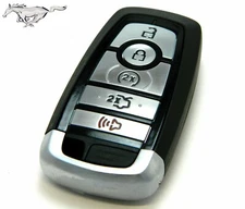 NEW OEM 2022 FORD MUSTANG REMOTE START SMART KEY FOB 164-R8324 M3N-A3C054339