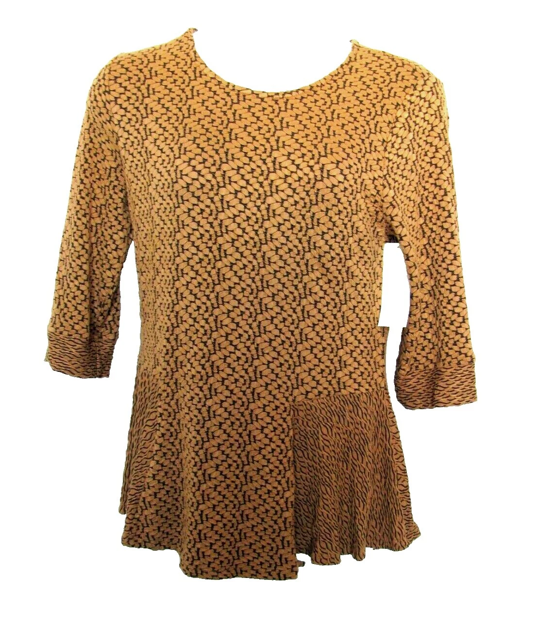 Seven Long Sleeve Tops for Women