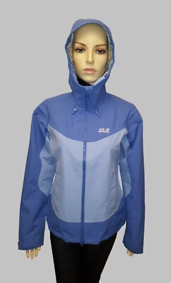 Jack Wolfskin NORTH RIDGE WOMEN Damen Jacke Übergangsjacke 3in1