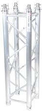 ProX KT-F34SQ328 3.28Ft. 1M K-Truss F34 Economy Light-Structural Aluminum Truss
