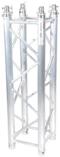 ProX KT-F34SQ328 3.28Ft. 1M K-Truss F34 Economy Light-Structural Aluminum Truss