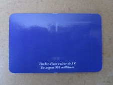 timbre Marianne en argent 999 millièmes timbre Marianne en argent 999 millièmes Timbre marianne en argent