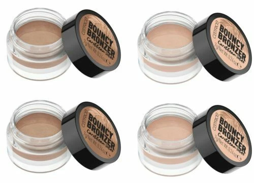Bronze Make-ups für den Teint- Catrice