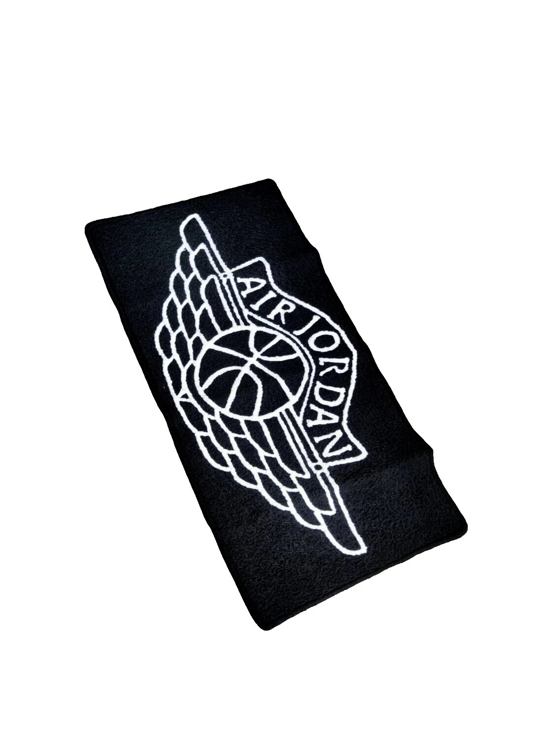 Bedroom Abstract Door Mats & Floor Mats