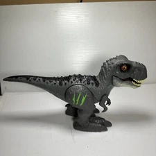 ZURU Robo Alive T-Rex Dinosaur Robotic Walking with Sounds 