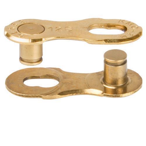 KMC Missing-Link 10 R Ti-N Shimano/KMC gold 302310 - Bild 1 von 1