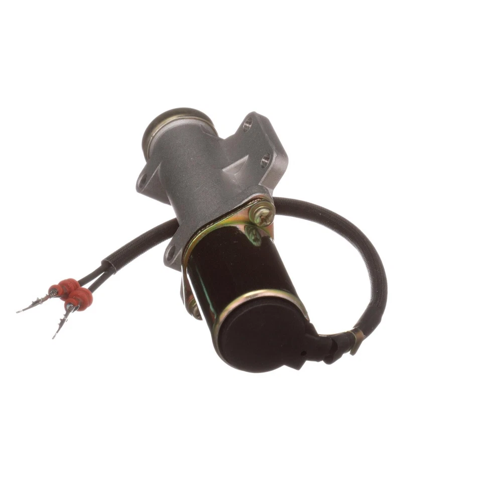 Válvula de control de aire de ralentí SMP 403HW27 para Nissan NP300 2009 2,5 L L L4 Foto 2 de 4