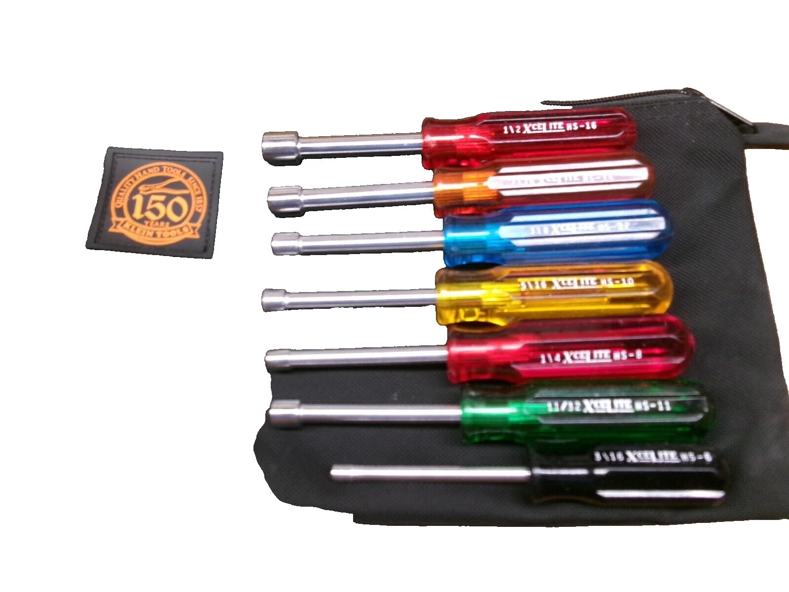 Herramientas manuales para vehículos Xcelite