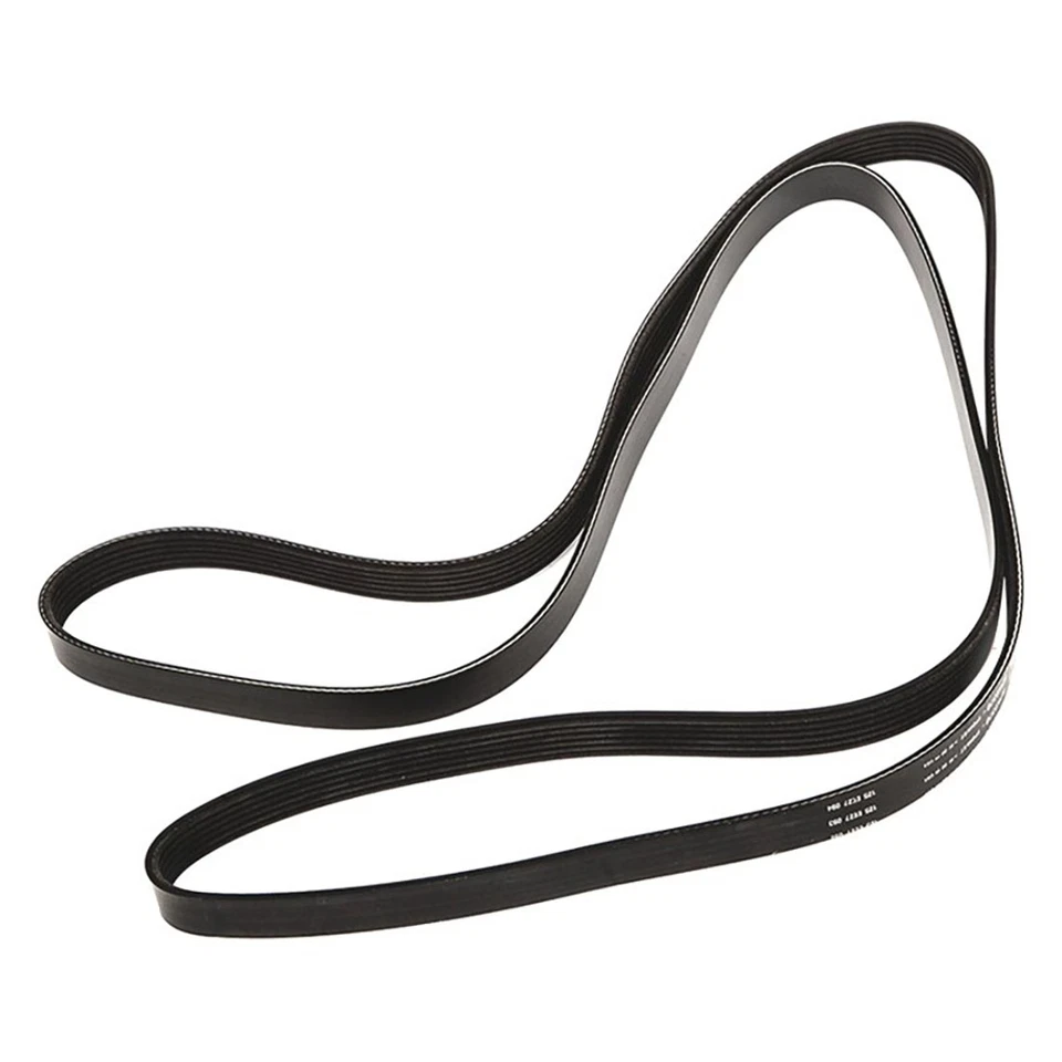 12626222 AC Delco Serpentine Belt New for Chevy Express Van Suburban SaVana - Image 2 of 4