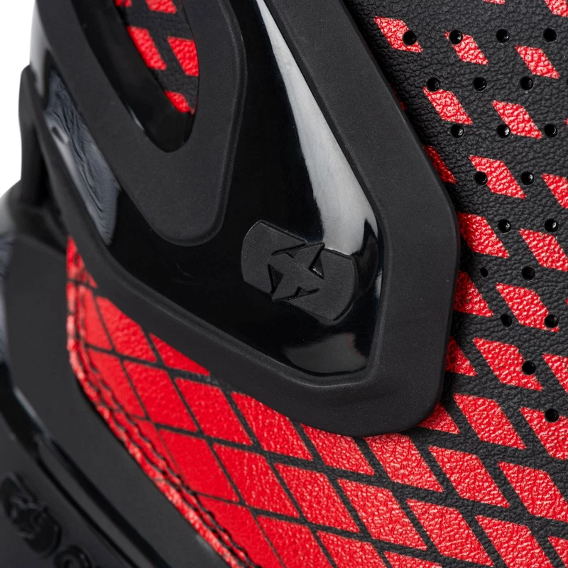 Oxford Nexus 1.0 Air Black White Red, photo 6 of 8