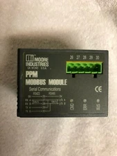 Moore Industries Northern Design PPM ModBus Module Multi Cube Option RS485/RS422