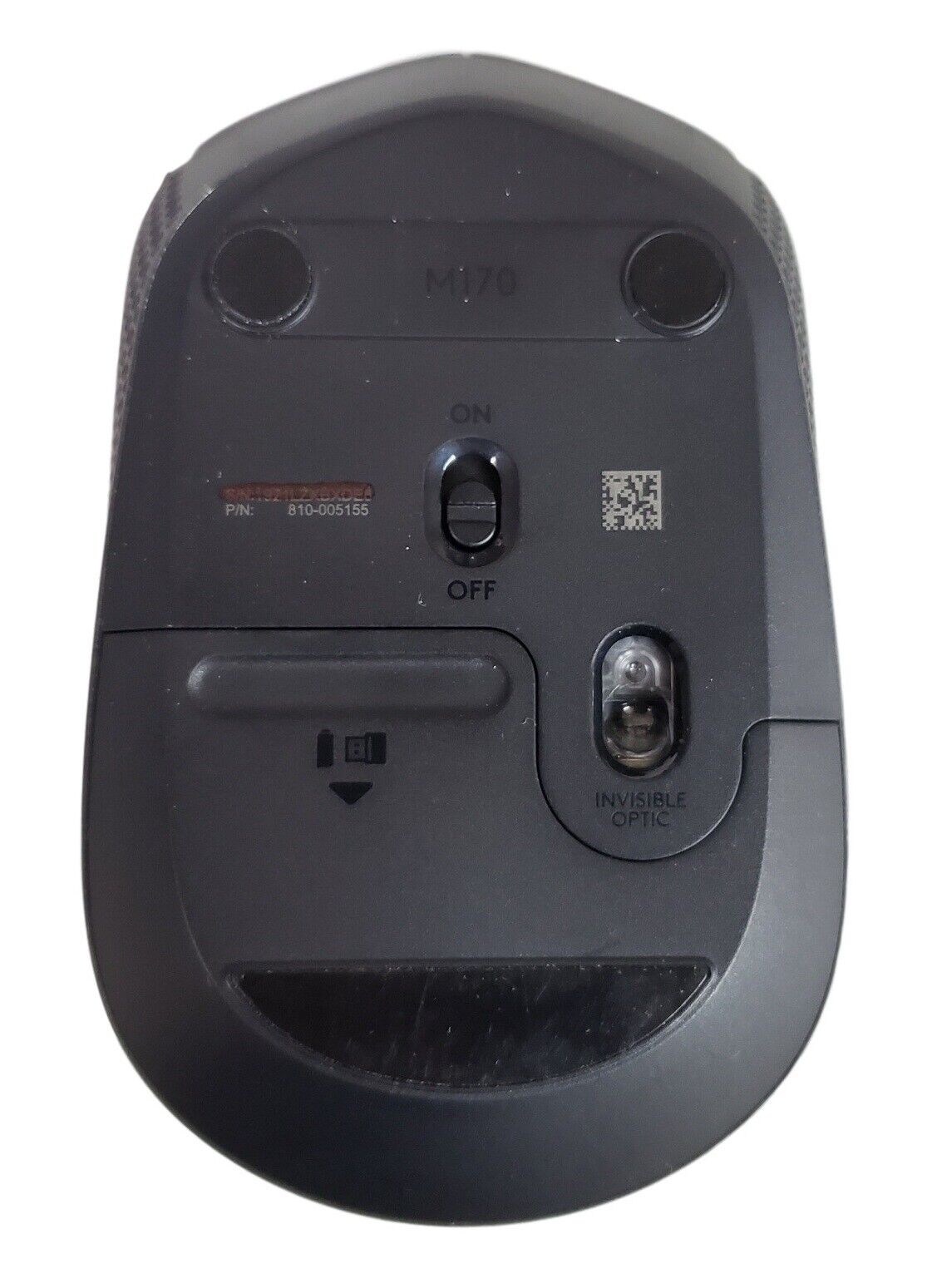 Logitech M170 Wireless Mouse at Rs 600/piece