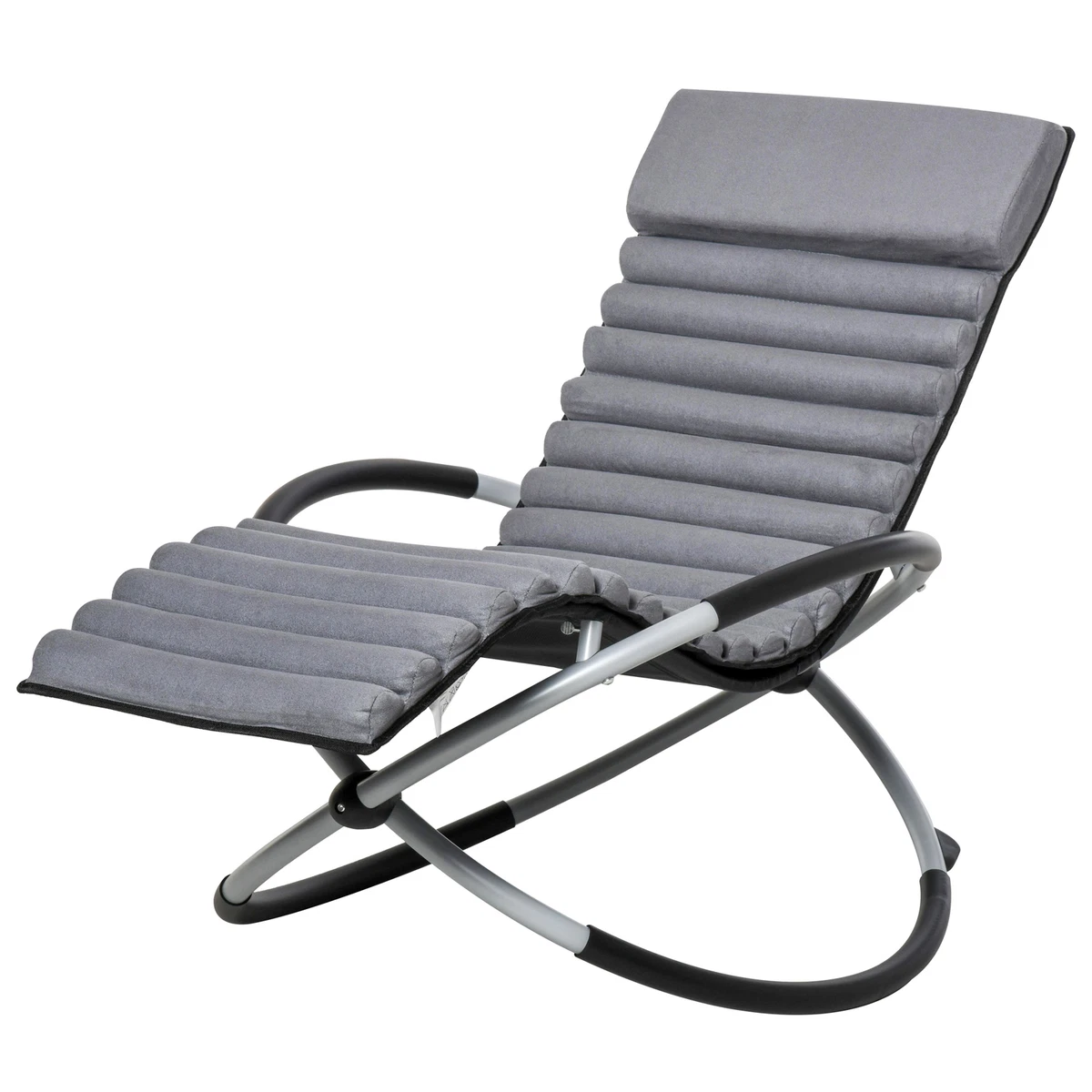 Mesh online rocking chair