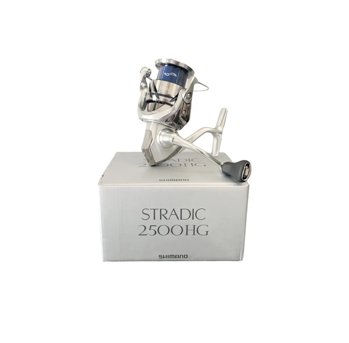 リール SHIMANO STRADIC 2500S Shimano 19 Stradic 2500S-L Spinning Reel | eBay