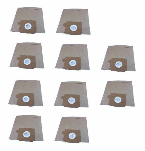 ZZ-Clan 10 Sacchetti Per Aspirapolvere, Compatibili Con Miele - Foto 9