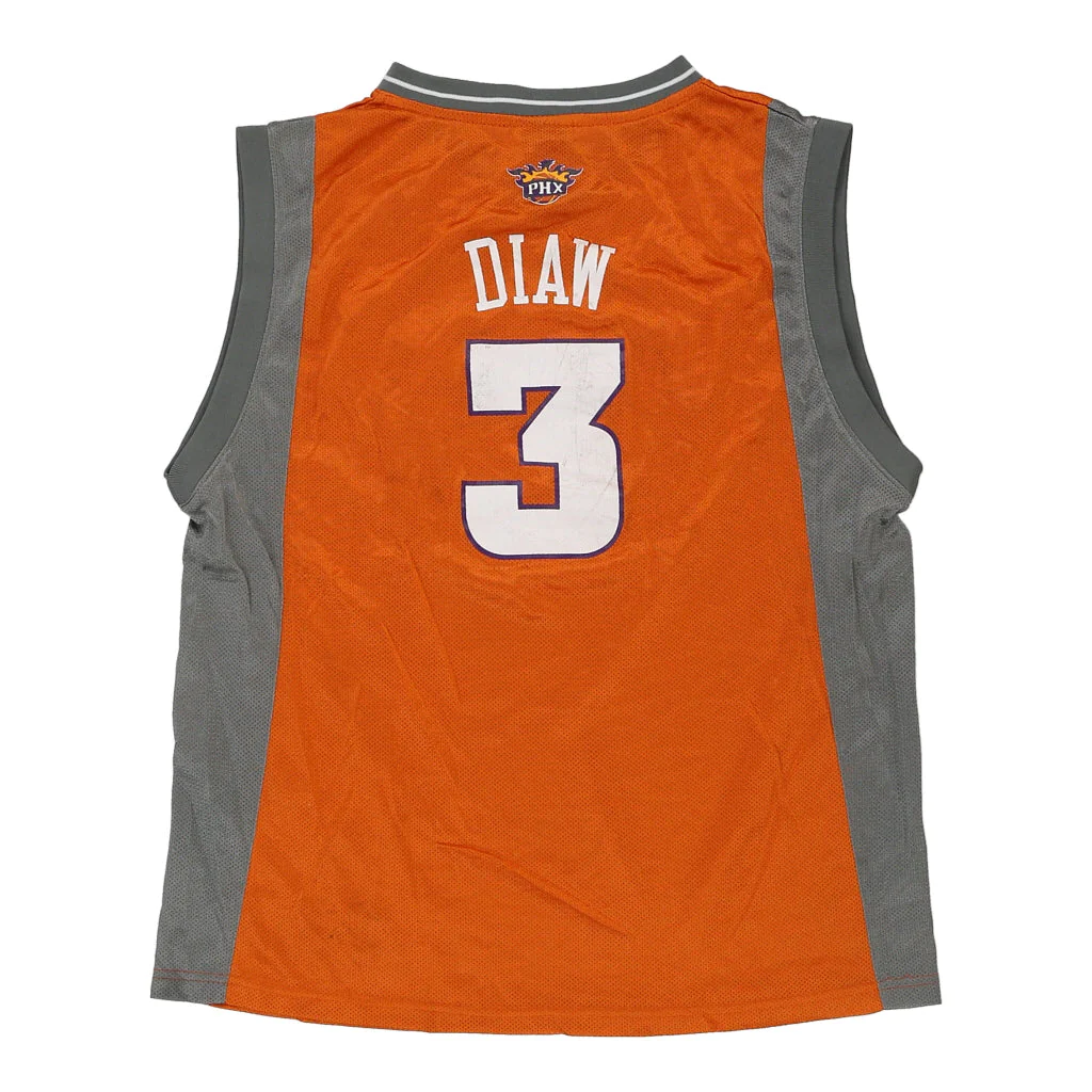 Age 1820 Adidas Jersey XL Orange Polyester eBay