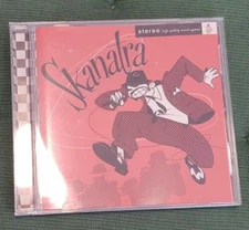 Skanatra [1999] by Skanatra (CD, May-1999, Moon)