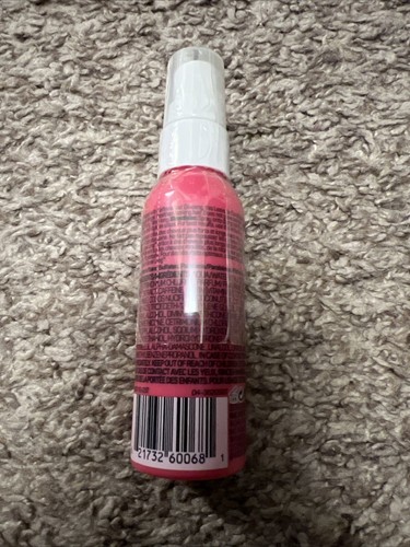 Marc Anthony Grow Long Super Fast Strength Leave In Conditioner 1.7 Oz TRAVEL SZ - Picture 2 of 2
