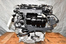 JDM 2018-2022 Toyota Camry RAV4 Motor Gasoline A25A FKS Engine 40K  A25A-FKS 2.5