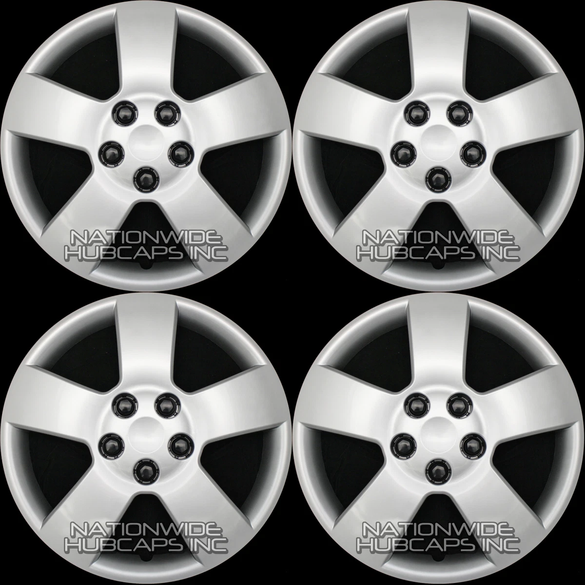 Hhr Hubcaps Wheel Covers