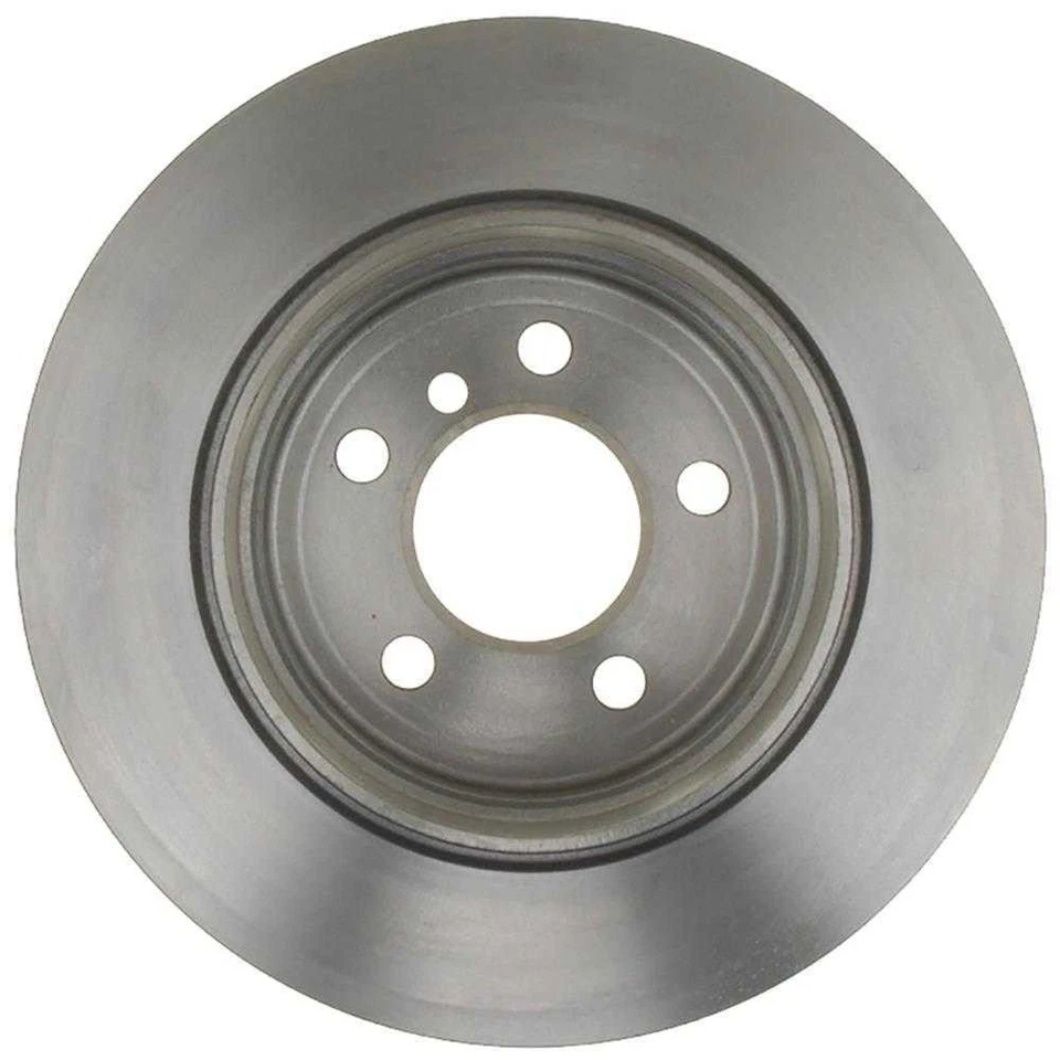 Rotor de freno de disco Foto 3 de 4