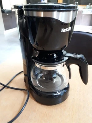 Cafetière Électrique Filtre Tefal - Photo 1/3