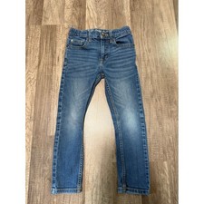 Cat  Jack Taper Jeans for Boys Size 6