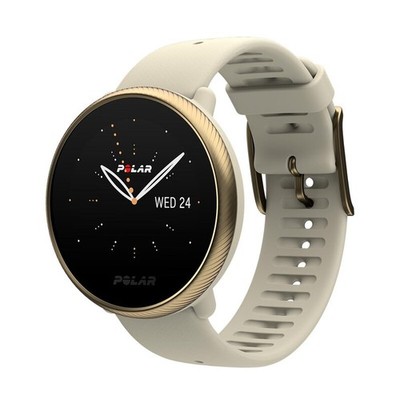Polar Ignite 2 Sportuhr Multifunktionsuhr Fitness Tracker Pulsmesser - Wie Neu