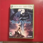 Blue Dragon - Xbox 360 - 3 Discs - Great Condition
