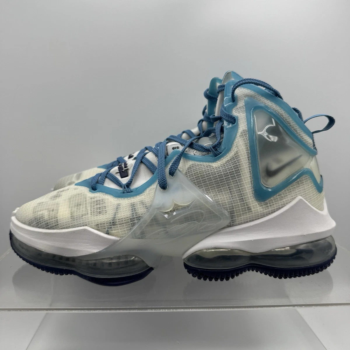 Lebron James No.19 generation！33cm LeBron 19 (XIX) - Space Jam Tune Squad Shoes (Various Sizes) | eBay