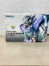 Bandai Plastic Model Gunpla 0222249 1 60 Pg Gn 001 Gundam Exia F0d27