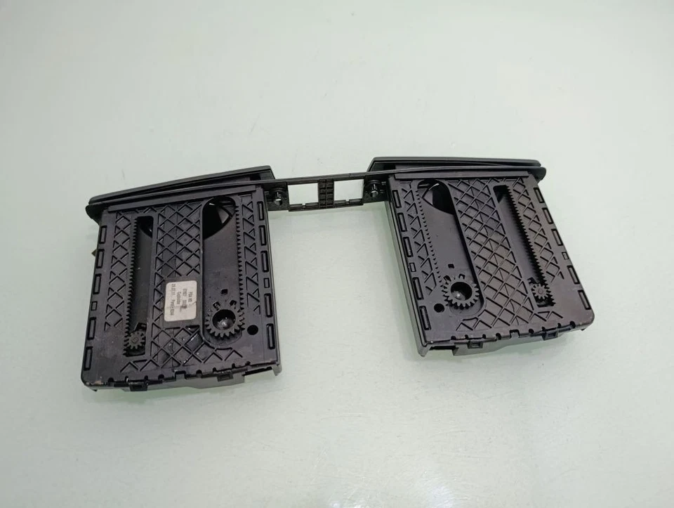 Portavasos delantero peugeot 508 2012 9688798502 krd40741 Foto 4 de 4