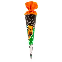 Goldbuch SchultüTe TorjäGer - 70 Cm