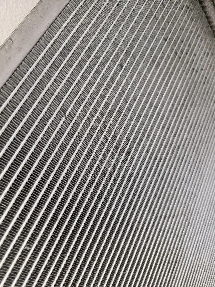 2013 2014 2015 2016 MAZDA CX-5  Radiator  - Image 2 of 4