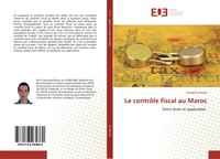 Fouad El-Otmani | Le ContrôLe Fiscal Au Maroc | Taschenbuch | FranzöSisch (2019)