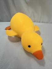 JUMBO Squishy Duck Laffy Quacks Easter Squeez...