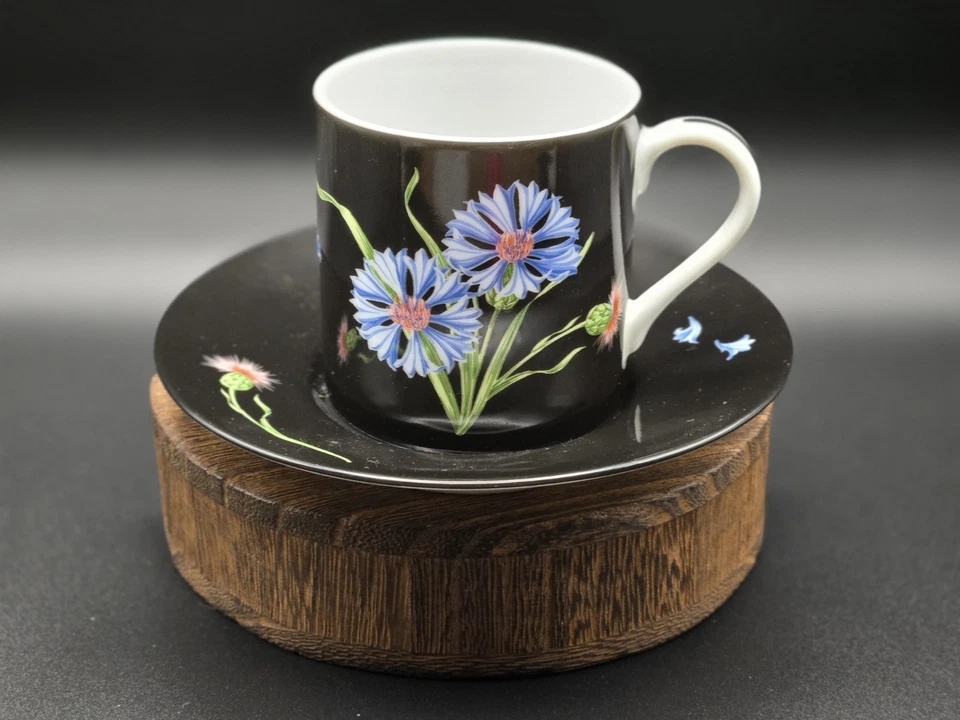 Tiffany & Co. Mrs. Delaney's taza de té platillo Foto 4 de 4