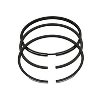 Kolbenring-Satz (0,50 Mm-üBergrößE-95,50 Mm): Kompatibel Mit Lombardini / 7LD 66