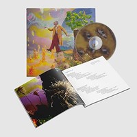 Venerus - Magica Musica - Cd - G3Z