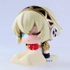 Aigis - Persona 3 Onemutan Sleeping Figure From Japan