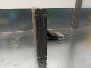 T08B8360 2930594 klimaverdampfer CITROEN C-ELYSEE EXCLUSIVE 2012